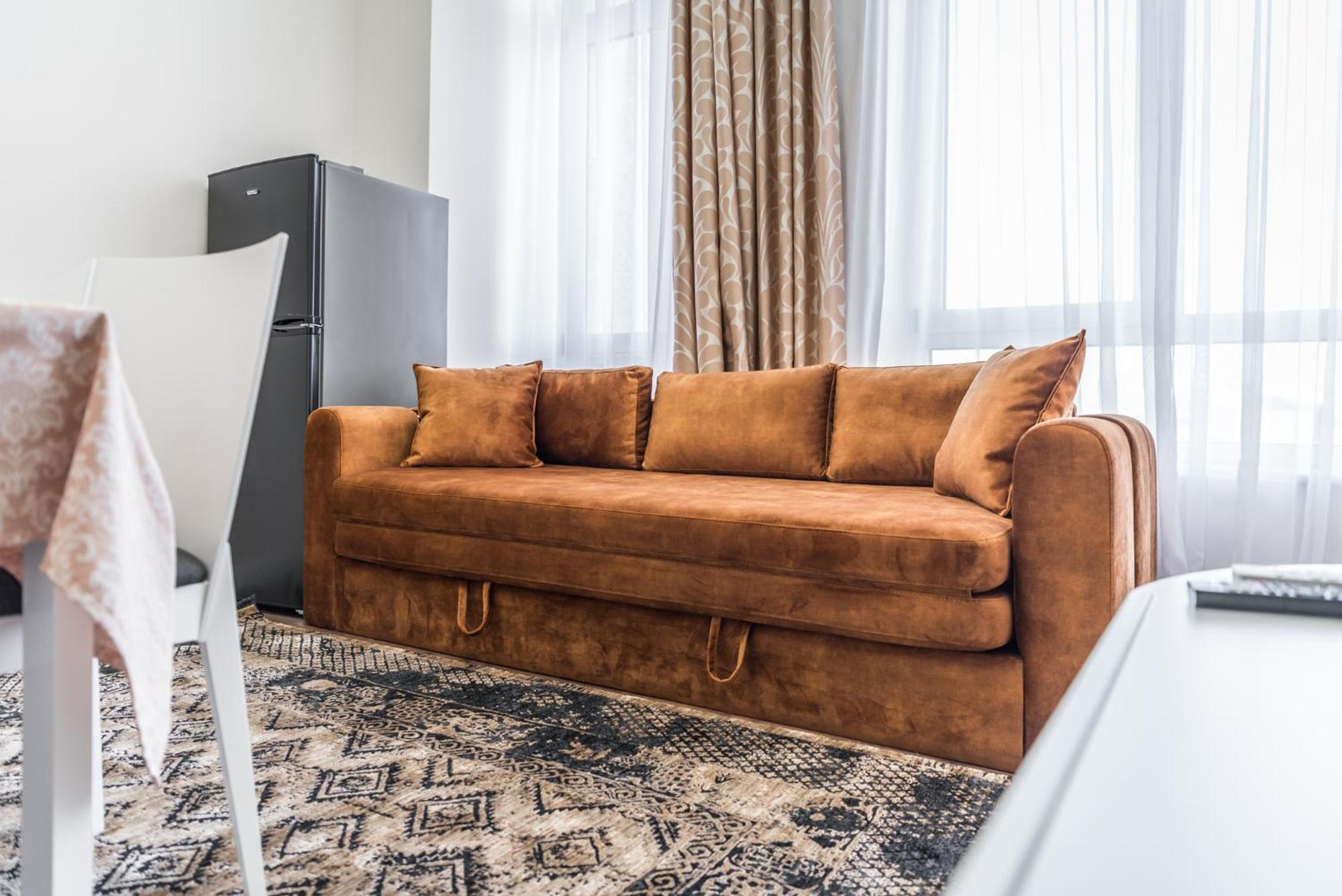 Sky Apartments Дуррес Екстер'єр фото