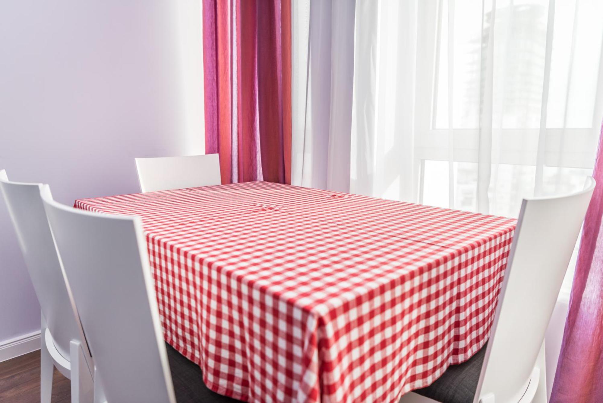 Sky Apartments Дуррес Екстер'єр фото