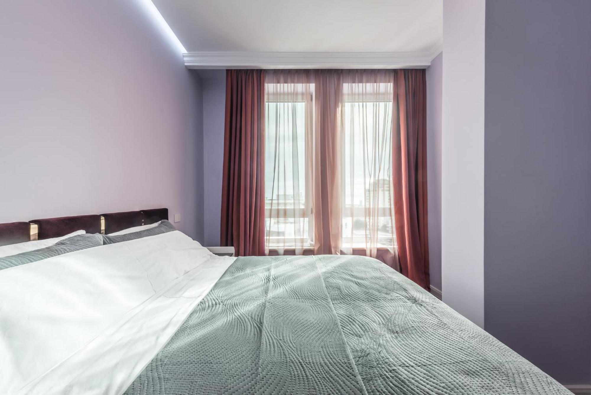 Sky Apartments Дуррес Екстер'єр фото