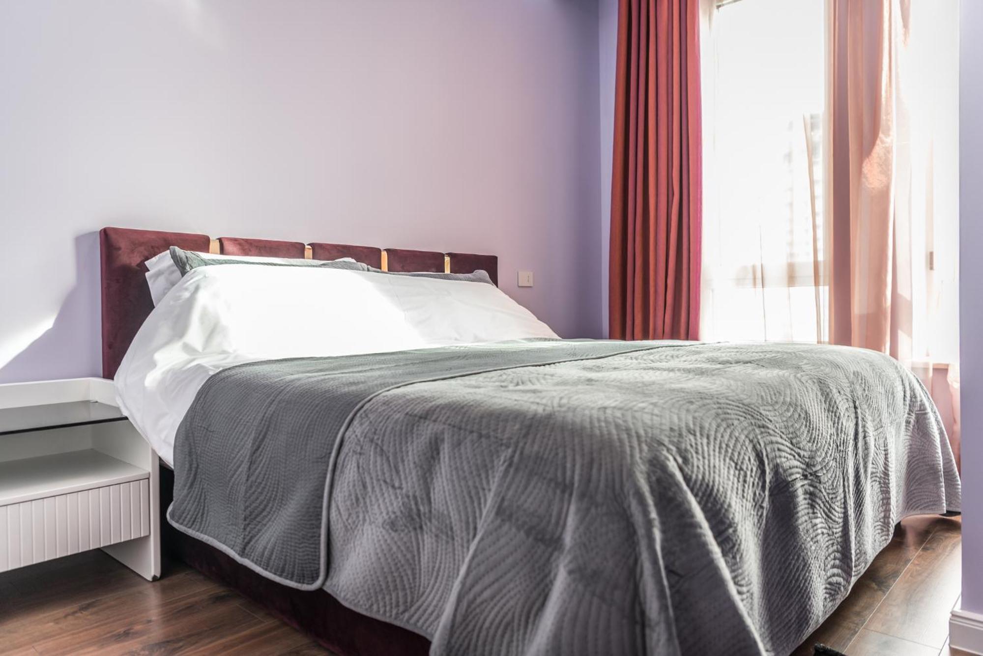 Sky Apartments Дуррес Екстер'єр фото