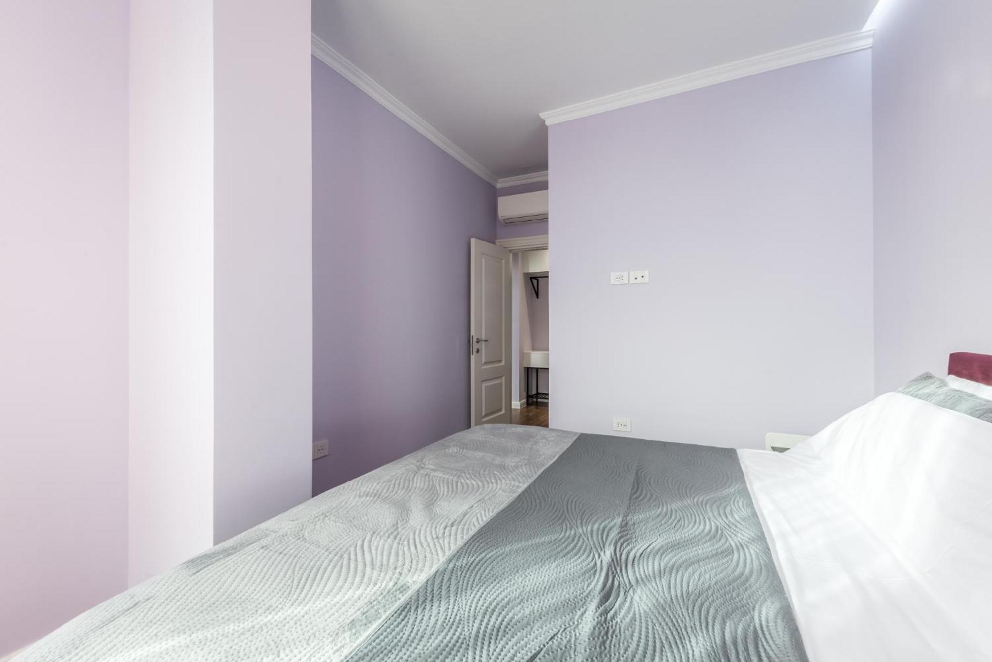 Sky Apartments Дуррес Екстер'єр фото