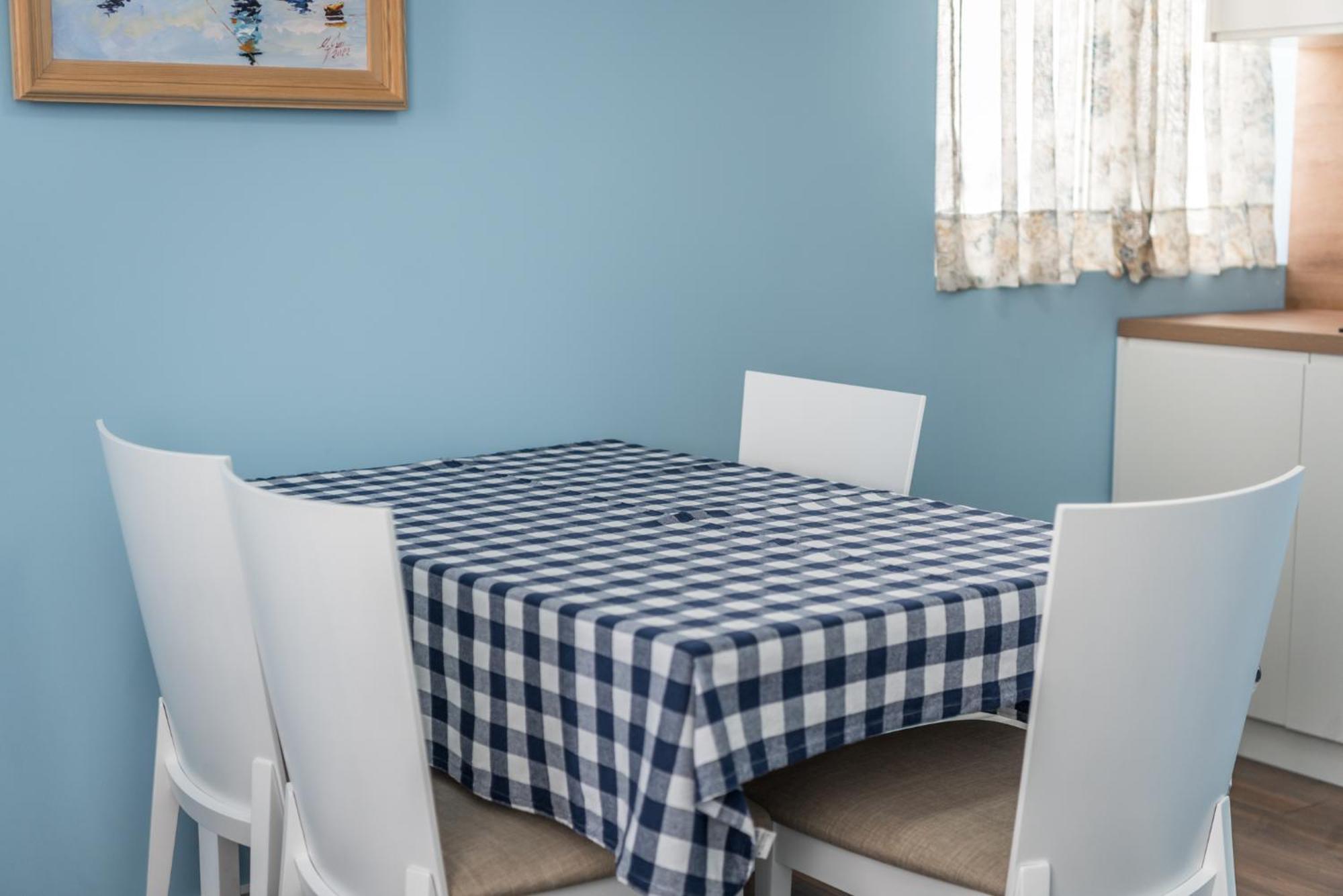 Sky Apartments Дуррес Екстер'єр фото