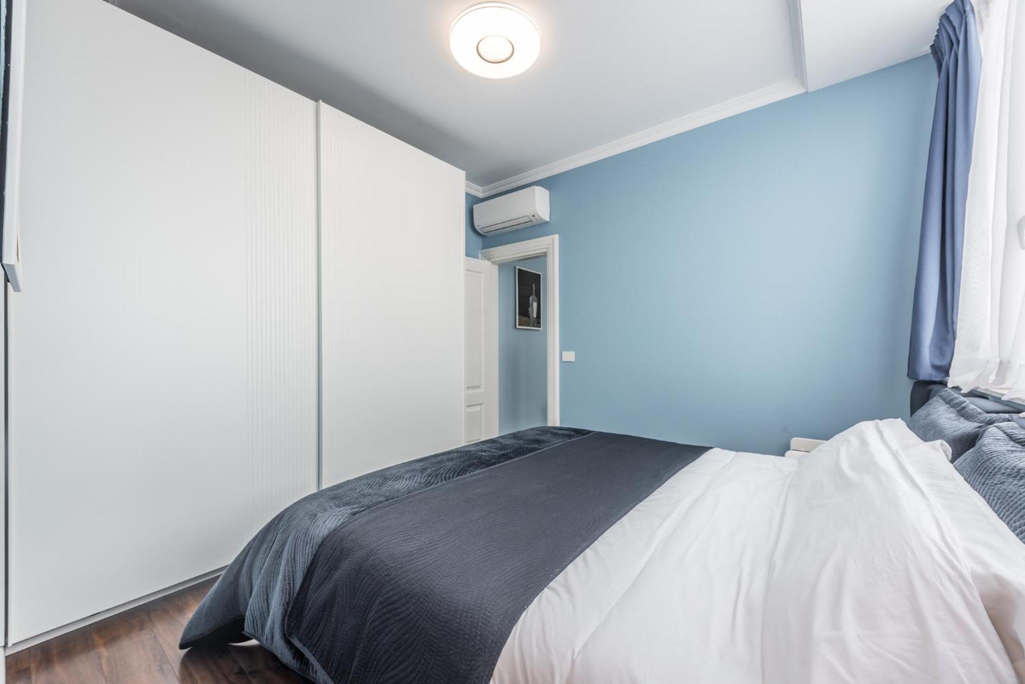 Sky Apartments Дуррес Екстер'єр фото